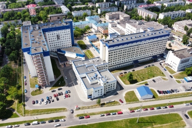 Проекты Белгоспроект